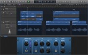 Apple lancia Logic Pro X con nuovi strumenti ed effetti per comporre musica su Mac