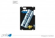 MotoGP cover iPhone 5: protagonisti Valentino Rossi, Marquez, Pedrosa