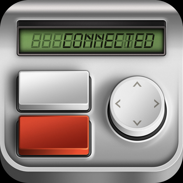 CCP di Frozen Pepper, l’app che trasforma iPhone e iPad in controller per software e giochi del Mac