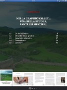 La Grafica Commedia: l’ISIA Urbino, il futuro e le memorie di un grafico e del suo Mac in un iBook