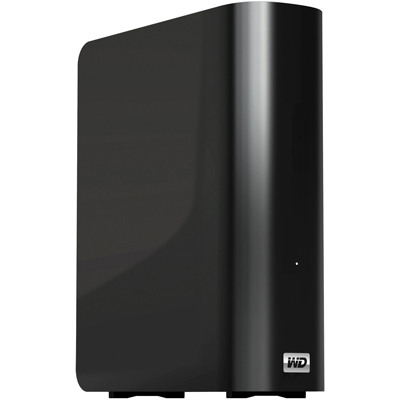 WD My Book 4TB a 190 euro su Amzon