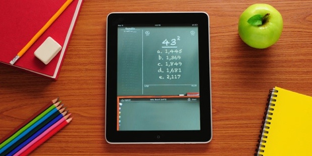 iPad a scuola, al Los Angeles Unified School District 640.000 tablet