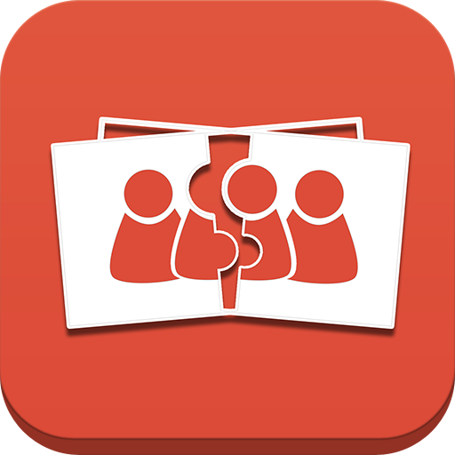 Foto di gruppo senza dimenticare nessuno con groopic per iPad e iPhone