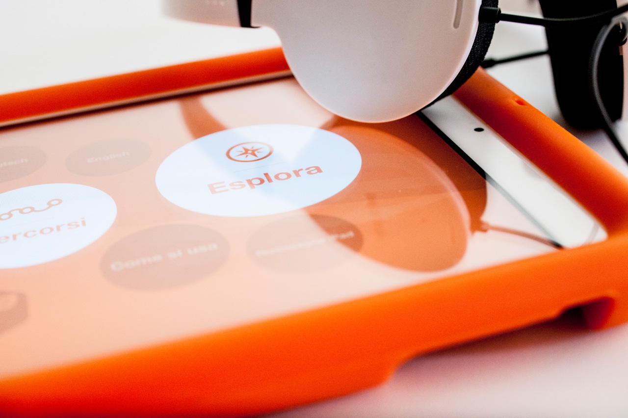 Con eXplora Muse, a Trento il museo è in formato iPad Mini