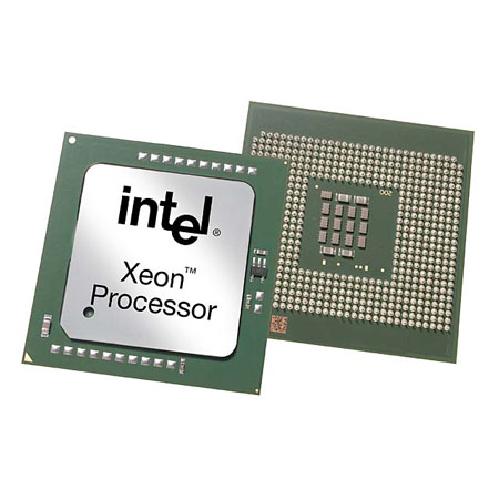 Svelata la roadmap dei processori Xeon
