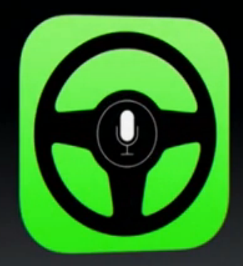 iOS in the Car, in auto iOS passa da Airplay