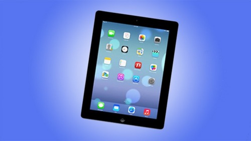 iOS 7 Beta 3 e iPad 2: il video