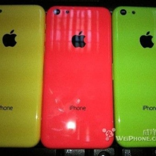 iPhone low cost arriverà in due versioni, una dedicata al mercato cinese?