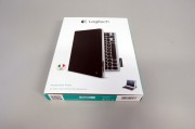 Recensione Logitech Keyboard Folio for iPad: comodità di scrittura e protezione