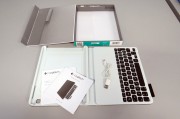 Recensione Logitech Keyboard Folio for iPad: comodità di scrittura e protezione