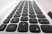 Recensione Logitech Keyboard Folio for iPad: comodità di scrittura e protezione