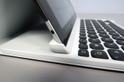 Recensione Logitech Keyboard Folio for iPad: comodità di scrittura e protezione