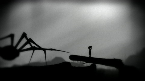 limbo per iPhone e iPad
