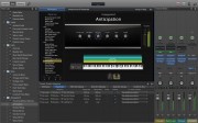 Apple lancia Logic Pro X con nuovi strumenti ed effetti per comporre musica su Mac