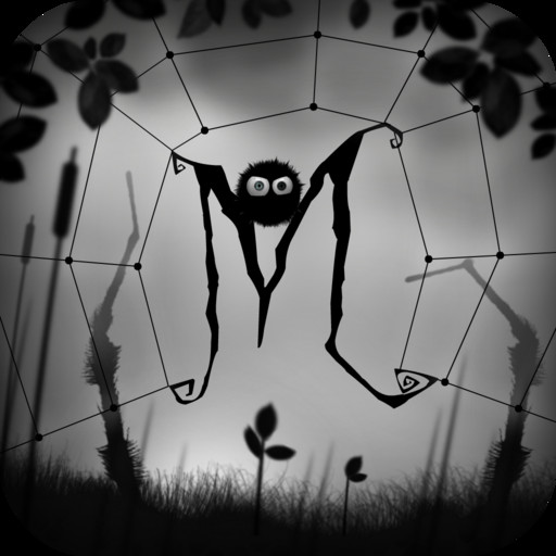 Miseria, gotico puzzle game stile Tim Burton disponibile su iOS