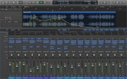 Apple lancia Logic Pro X con nuovi strumenti ed effetti per comporre musica su Mac