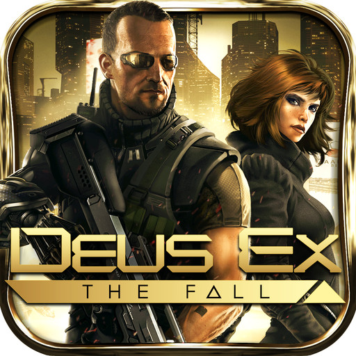 Deus Ex: The Fall per iOS arriva su App Store con un giorno d’anticipo