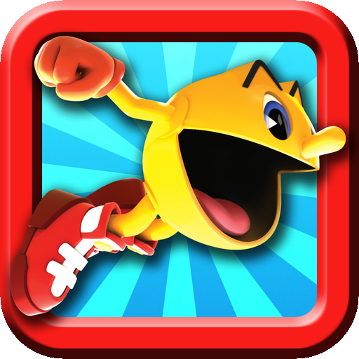 La sfera gialla è tornata: arriva Pac-Man Dash! per iPhone e iPad