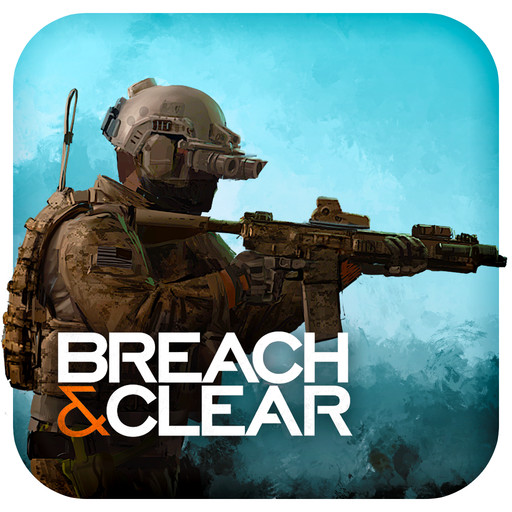 Breach & Clear per iOS: 15 missioni guidando forze speciali