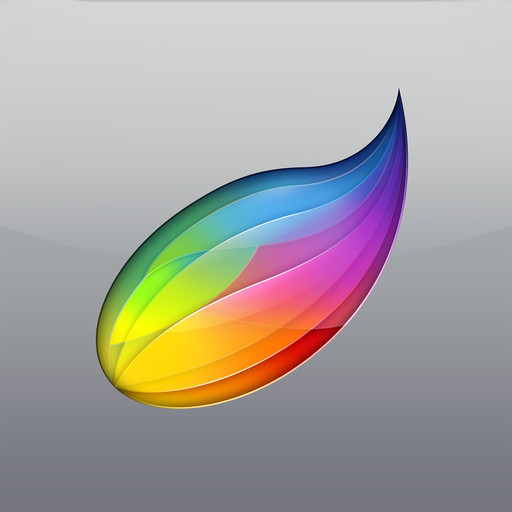 Procreate iPad guadagna un nuovo strumento di selezione a mano libera