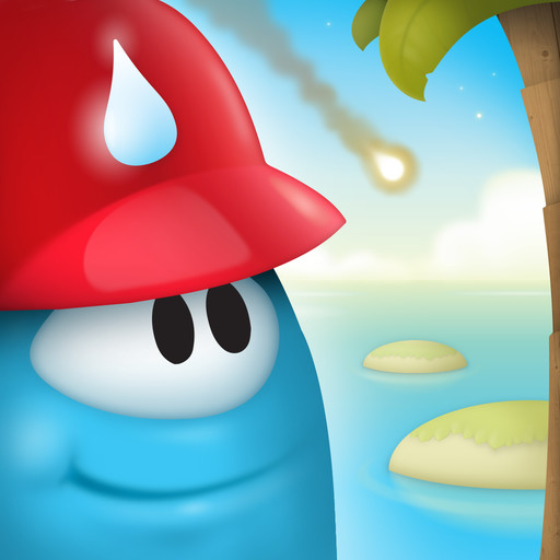 Con Sprinkle Islands tornano i pompieri blu di Titano