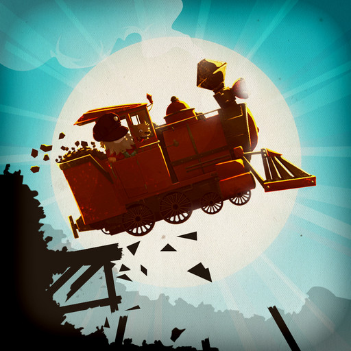 Bridgy Jones, l’arte di costruire ponti ferroviari su iOS