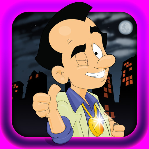 Leisure Suit Larry avventura grafica vietata ai minori di 30 anni