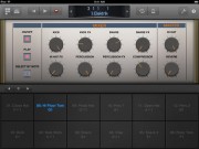 Apple lancia Logic Pro X con nuovi strumenti ed effetti per comporre musica su Mac
