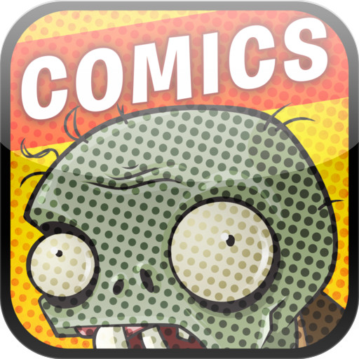 Plants vs Zombies Comics: il gioco diventa un fumetto