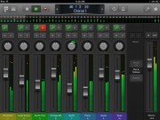Apple lancia Logic Pro X con nuovi strumenti ed effetti per comporre musica su Mac