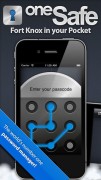 oneSafe protegge password, numeri segreti e documenti su Mac, iPhone e iPad