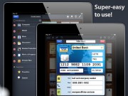oneSafe protegge password, numeri segreti e documenti su Mac, iPhone e iPad