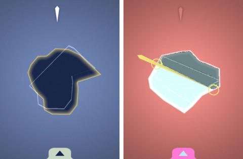 Perfection: su iOS un puzzle game rilassante e “tagliente” perfection