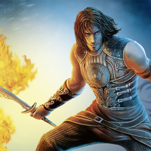 Giochi iPhone e iPad, ecco il meglio della settimana: da Prince of Persia a Bloodmasque