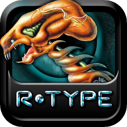 R-Type la leggenda degli sparattutto arcade tutto nuovo per iPhone e iPad