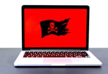 Ransomware Mac, finto messaggio FBI sequestra Safari
