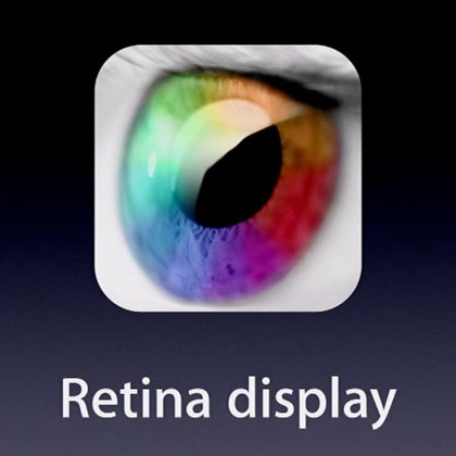 Con iOS 7 le app iPhone si vedranno meglio su iPad non retina display