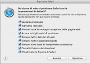 Ransomware Mac, finto messaggio FBI sequestra Safari