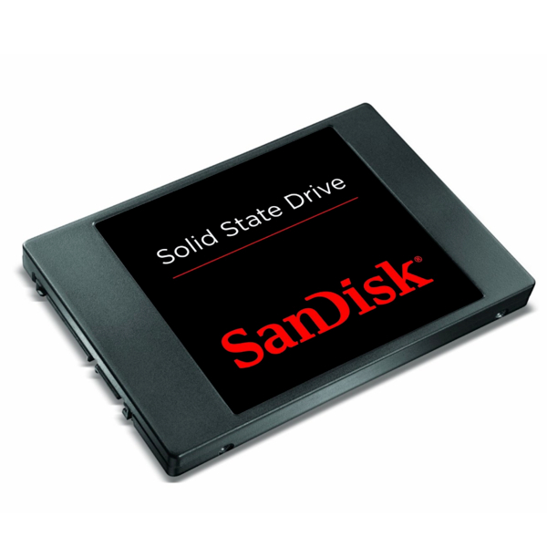 Su Amazon Sandisk 128GB SSD: 79 euro per un “nuovo” Mac
