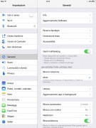 iOS 7 Beta 3 e iPad 2: il video