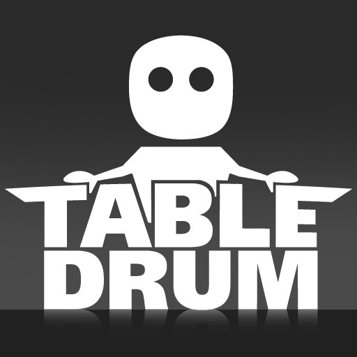 Table Drum, eccezionale applicazione iOS per batteristi “fai da te”