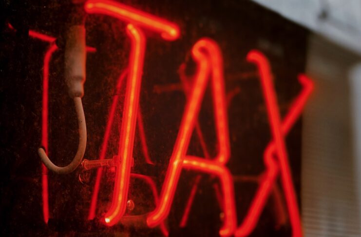 Nel 2012 Apple ha pagato zero tasse nel Regno Unito