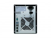 Buffalo Technology TeraStation 4400, NAS professionale a 4 bay