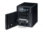 Buffalo Technology TeraStation 4400, NAS professionale a 4 bay