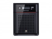 Buffalo Technology TeraStation 4400, NAS professionale a 4 bay