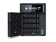 Buffalo Technology TeraStation 4400, NAS professionale a 4 bay