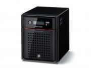 Buffalo Technology TeraStation 4400, NAS professionale a 4 bay