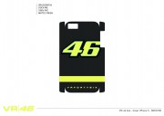 MotoGP cover iPhone 5: protagonisti Valentino Rossi, Marquez, Pedrosa