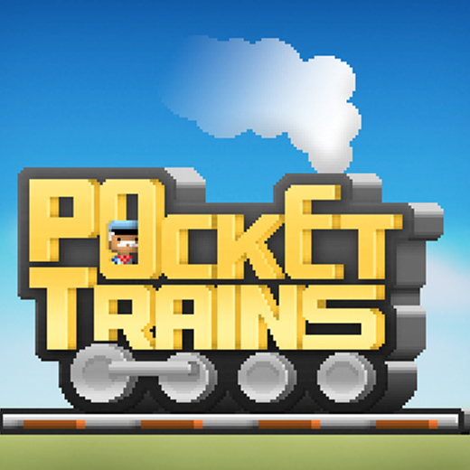 Pocket Trains: prime immagini del nuovo gestionale di NimbleBit per iPhone e iPad
