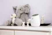 Recensione Belkin WeMo Baby: trasforma iPad e iPhone in baby monitor